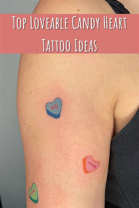 freckle heart tattoo 6