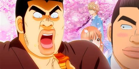 Fans of Netflix's Lookism Will Enjoy the Shojo Anime My Love Story