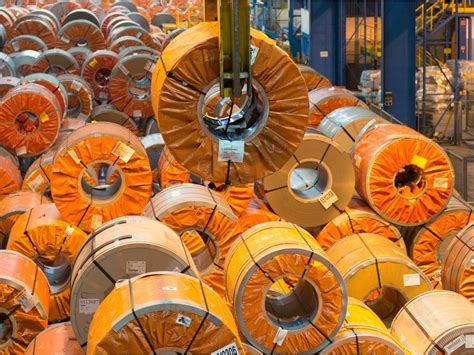 European industrial strategy - European Commission