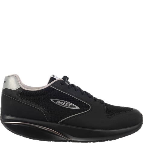 MBT Shoe - Back in Action