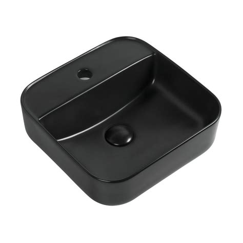 Раковина накладная Aquanet 00273669 38.5см ️ купить по цене 11390 ₽/шт ...