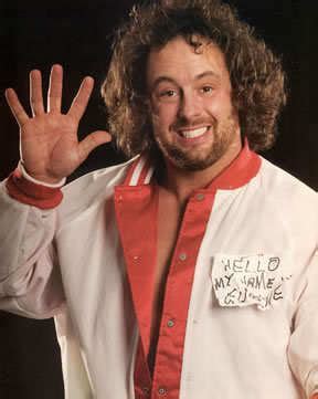 Eugene (wrestler) - Alchetron, The Free Social Encyclopedia