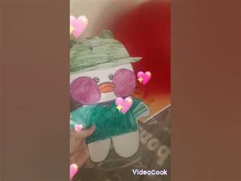 Утка лава фан фан какой наряд круче - YouTube