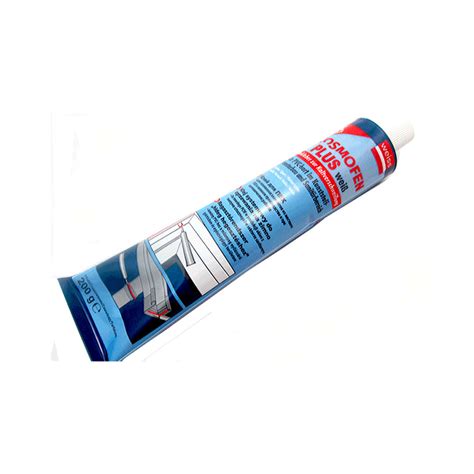 COSMOFEN PLUS weiß — клей для ПВХ («Weiss», Германия) — CRT Воронеж