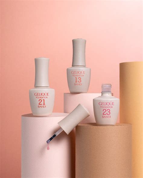 BANDI NailPolish | Лак для ногтей, Гель-лак, Ногти