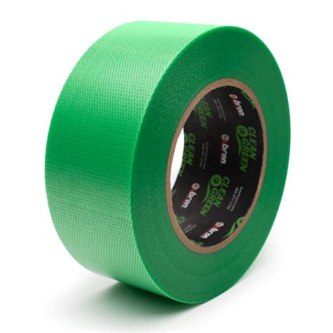 Bron Clean Green Tape Multi-Purpose Masking Tape