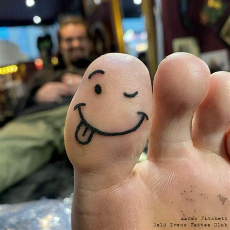 101 Best Bottom Of Foot Tattoo Ideas That Will Blow Your Mind!