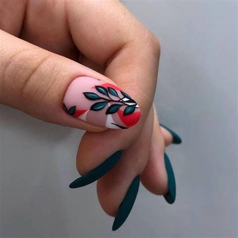Pin by mar* on nails | Manicure, Colorful nail designs, Gel nails