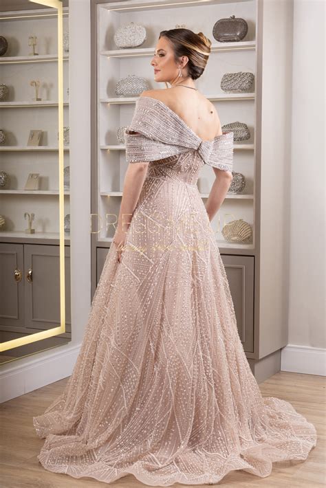 Harmony Nude - Dress Me Up