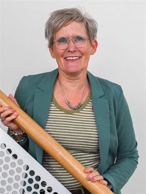 Marie-José Tillmans - Pedak Meettechniek
