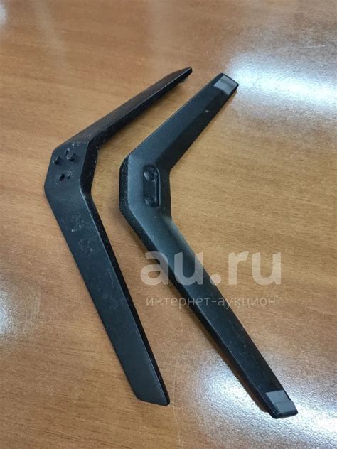 Sharp LC-49CUG8052E Подставка Ножки — купить в Красноярске. Состояние ...