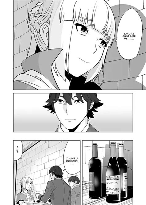 Read Manga Sen No Sukiru O Motsu Otoko - Chapter 17