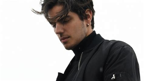 Apashe talks new single and unique style of music (Interview)