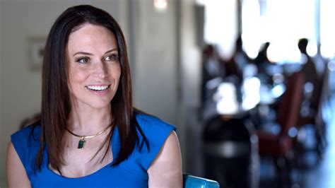 Who is Tudor Dixon? She'd like to be Michigan's next governor