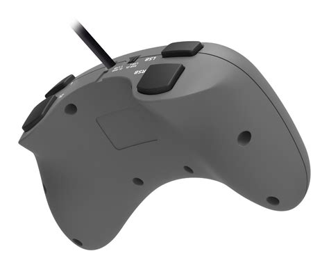 Hori Brings Its Fighting Commander Gamepad To The Switch This June ...