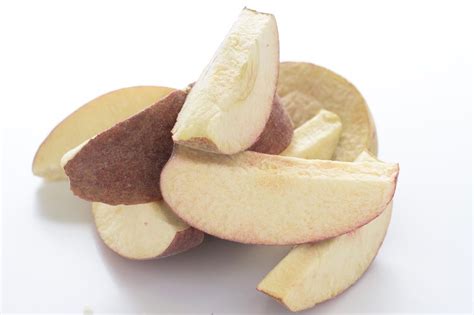 freeze dried eustralis food