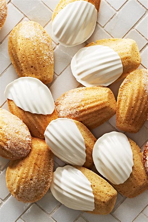 16 Best French Pastries - How To Make French Pastries