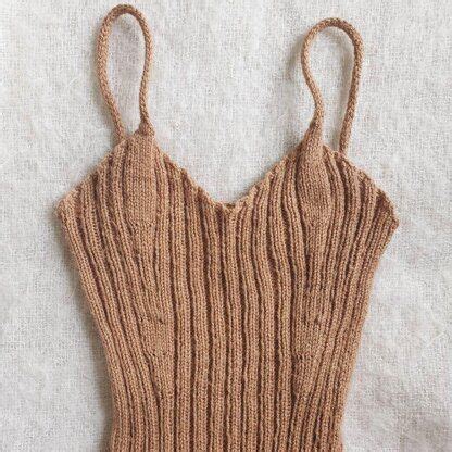 ribbed midi dress knitting pattern  libbyknits artofit