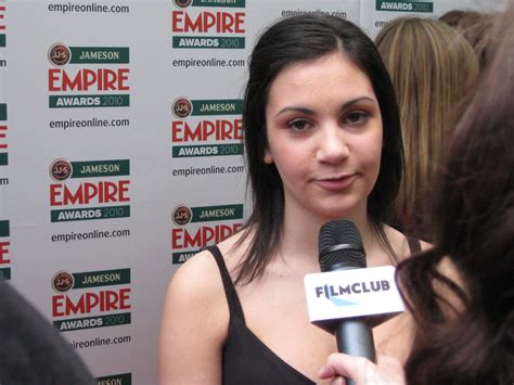 Pictures of Lina Leandersson