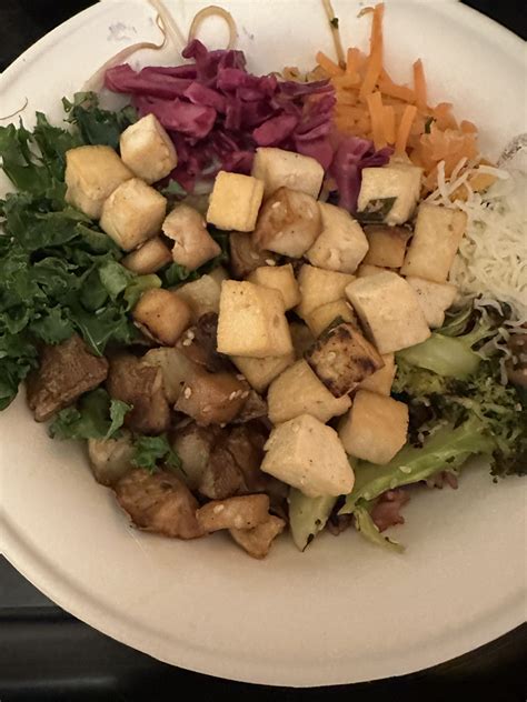 Best and Safest Gluten Free Fast Food