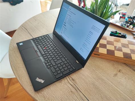 Lenovo T580