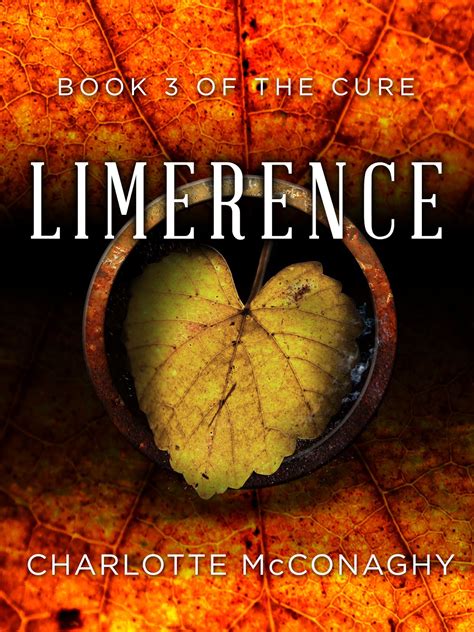 Limerence by Charlotte McConaghy Blog Tour: Review + Giveaway | The