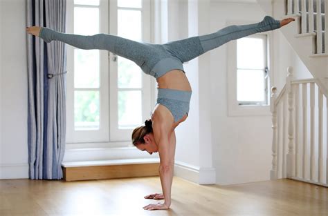 Photo Gallery — Alix Yoga