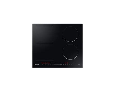 Варочная поверхность электрическая SAMSUNG NZ64R3747BK/WT - купить по ...