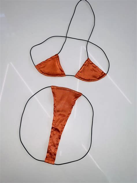 Microkinis | Bubblegum The Brand