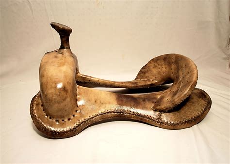 Saddle Trees — Wenger Leather Works