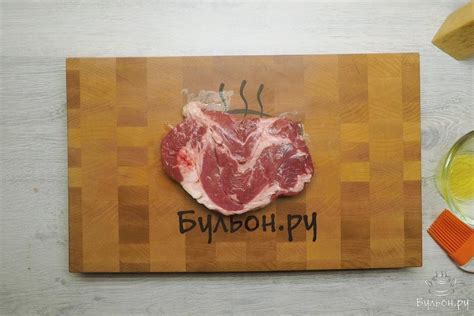 Стейк чак ролл с салатом из рукколы и радичио | рецепт пошагово, фото ...