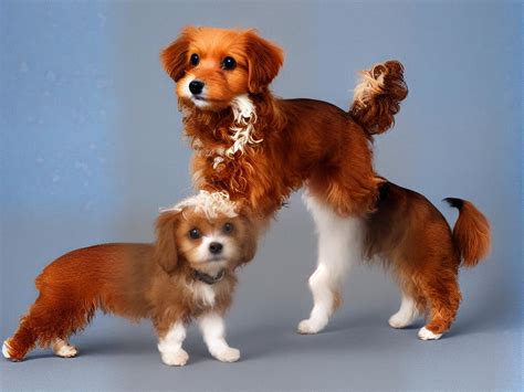 cockapoo breed origins characteristics