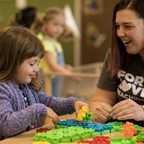 Pathways Learning Academy at Northfield Church - Preschool in Gallatin ...