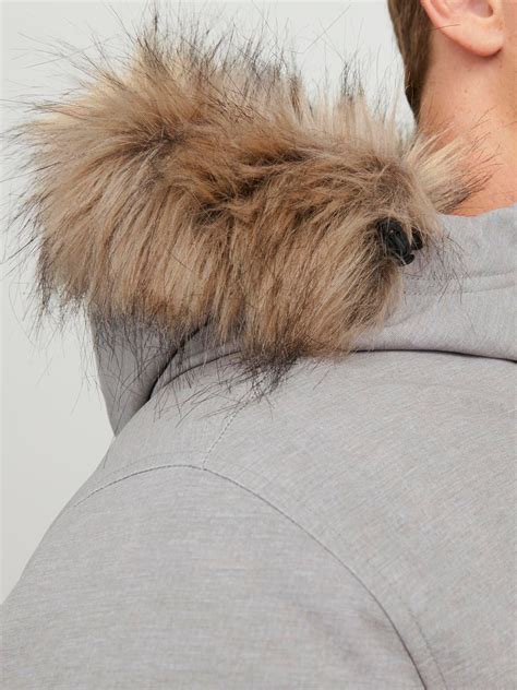 20% Rabatt auf Parka | Jack & Jones®