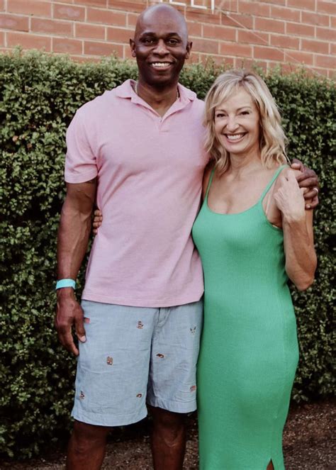 Meet Dyson Daniels' mom, show-stopper at the 2022 NBA Draft | New York Post