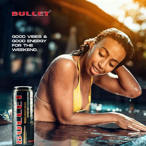 Bullet Nigeria on Twitter: "What’s a weekend without having your Bullet ...