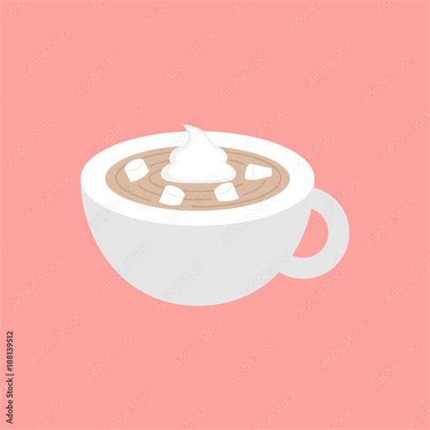 5 Magical Steps To Bring Cozy Cup Of Hot Cocoa To Life On Paper