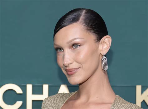 Here’s why Bella Hadid has decided to leave modelling - EasternEye