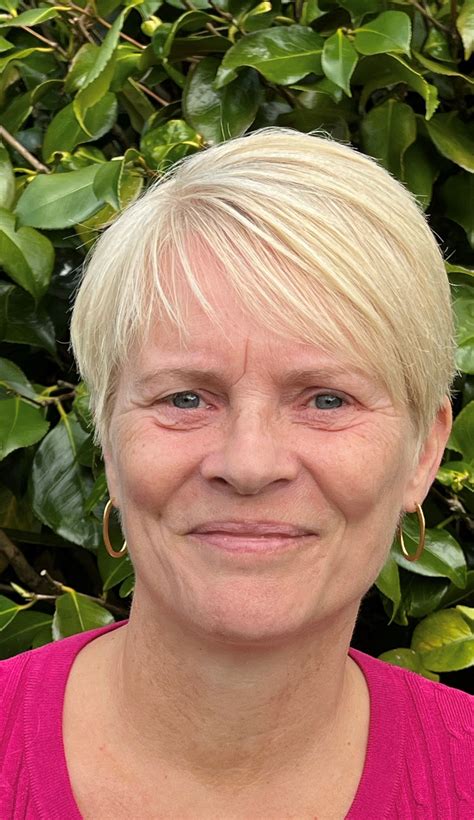 Hazel Ferrier | Scripture Union Scotland