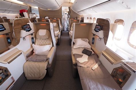 top  business class seats  ellie lowin blog