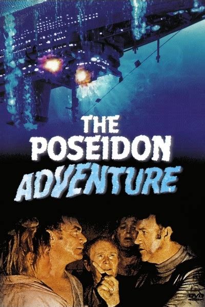 The Poseidon Adventure Movie Review (1972) | Roger Ebert