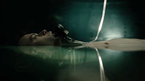 'A Cure For Wellness' Trailer - YouTube