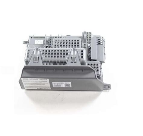 Whirlpool WPW10700751 CNTRL-ELEC - Appliance Parts Expert