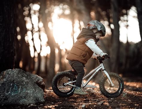 Early Rider