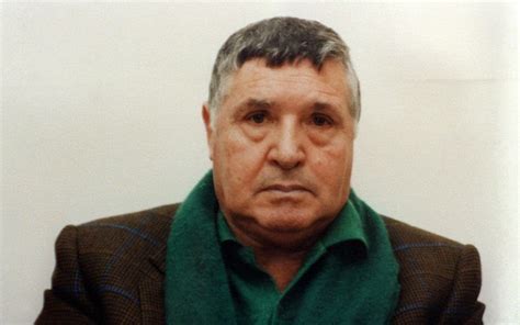 Corleonesi within the Sicilian Mafia