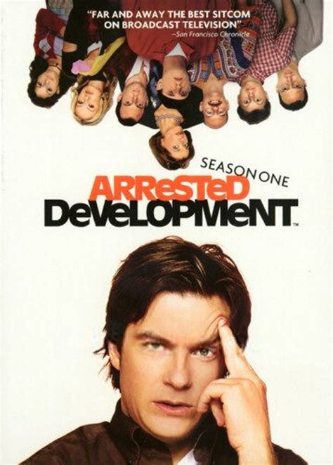 Задержка в развитии (сериал) (2003) – Фильм Про