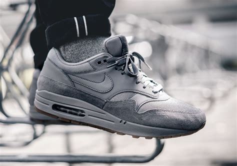 Nike Air Max 1 Cool Grey AH8145-005 Where To Buy | SneakerNews.com