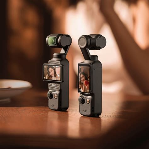 Customer Reviews: DJI Osmo Pocket 3 Creator Combo 3-Axis Stabilized 4K ...
