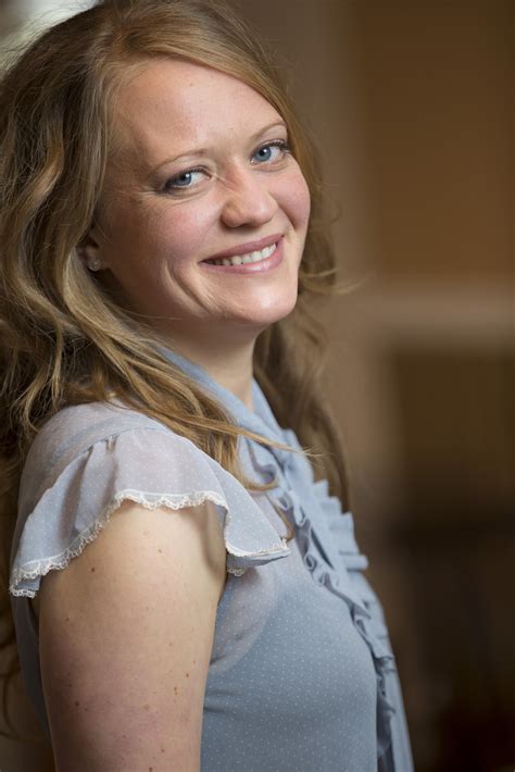 Vanessa Rose - Attrice - e-TALENTA