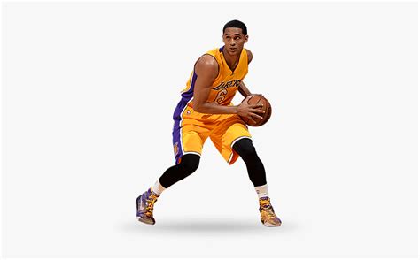 Thumb Image - Jordan Clarkson Lakers Png, Transparent Png - kindpng